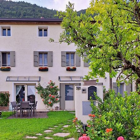 Casa Paola Leilighet Borso del Grappa Eksteriør bilde