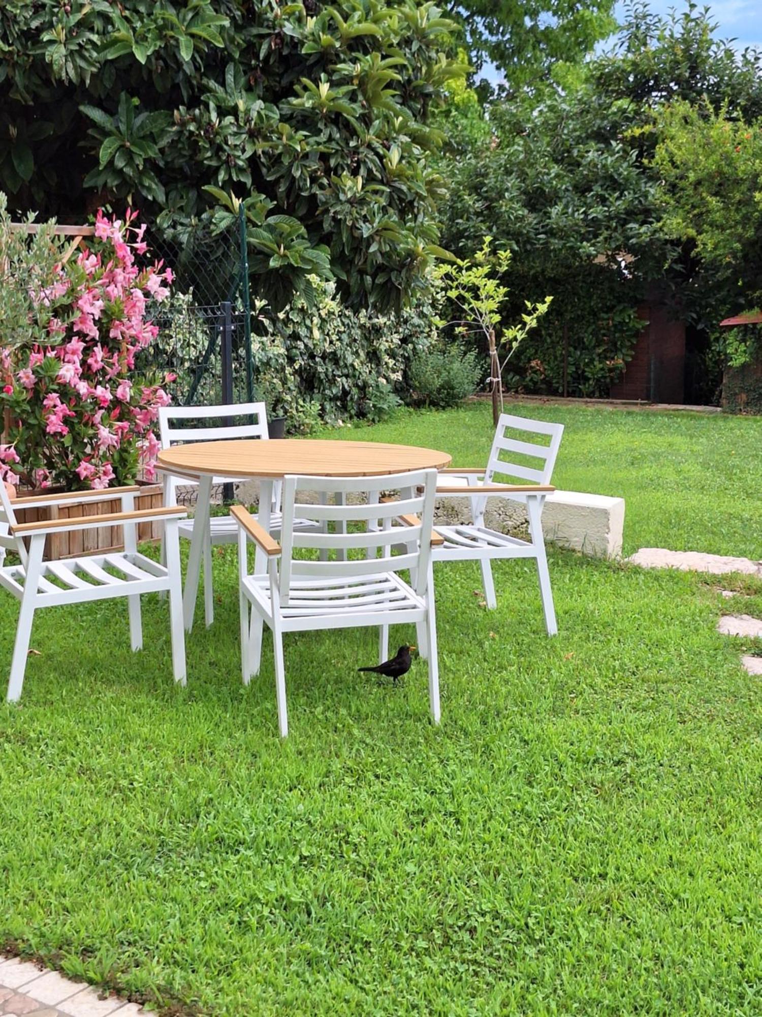 Casa Paola Leilighet Borso del Grappa Eksteriør bilde