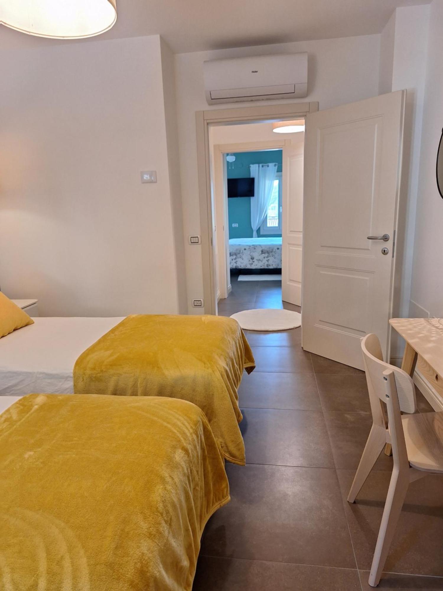 Casa Paola Leilighet Borso del Grappa Eksteriør bilde